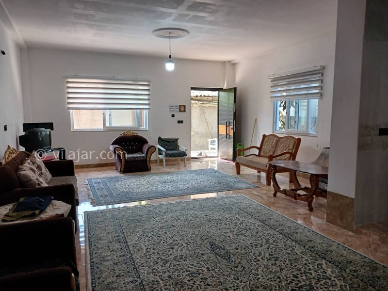 عکس شماره 863798 - اجاره ویلا در چالوس رادیو دریا - 