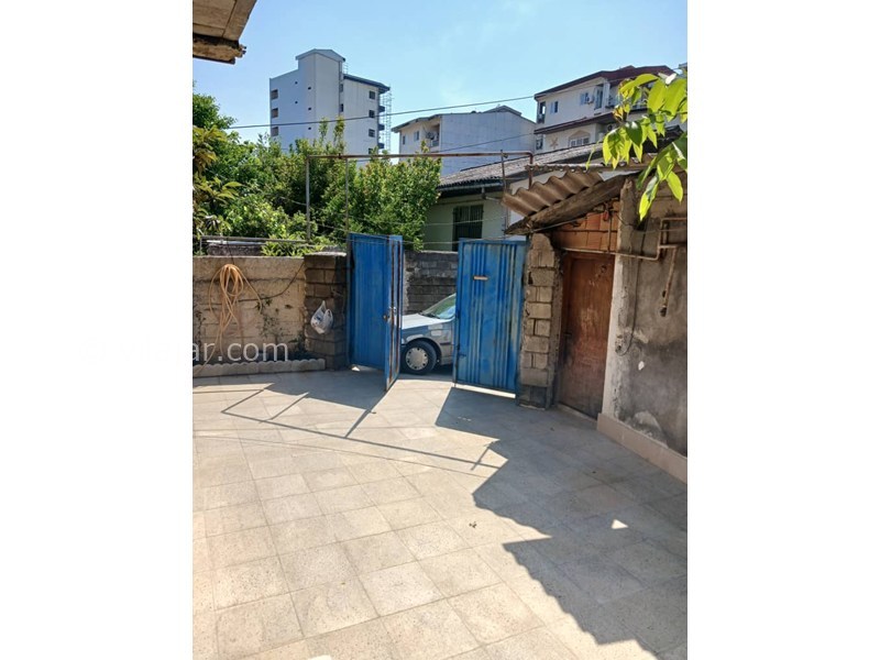 عکس شماره 863801 - اجاره ویلا در چالوس رادیو دریا - 