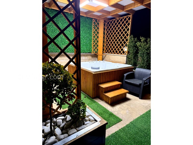 عکس شماره 863893 - ویلا جنگلی رامسر استخردار پارادایس - 