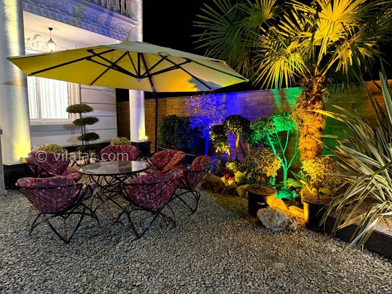 عکس شماره 863894 - ویلا جنگلی رامسر استخردار پارادایس - 