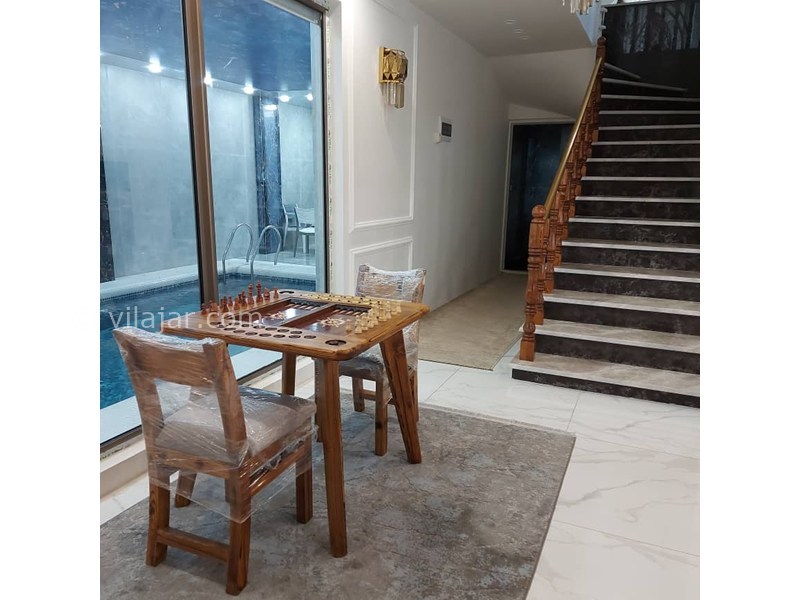 عکس شماره 863895 - ویلا جنگلی رامسر استخردار پارادایس - 