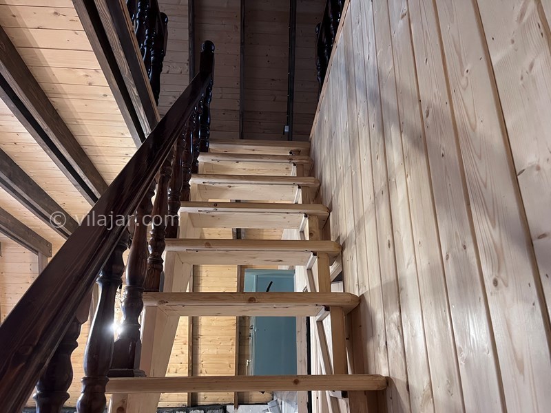 عکس شماره 863915 - کلبه جنگلی جاده دوهزار استخردار - 