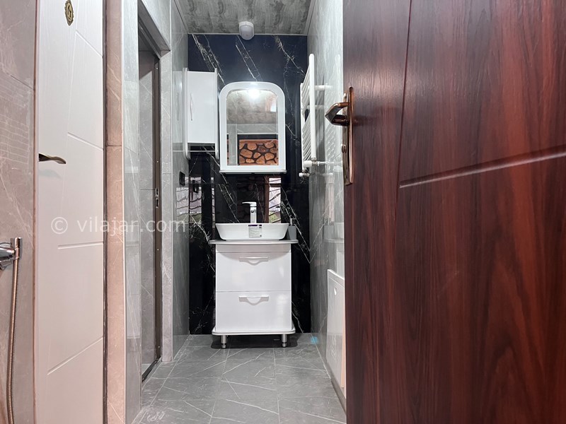 عکس شماره 863916 - کلبه جنگلی جاده دوهزار استخردار - 