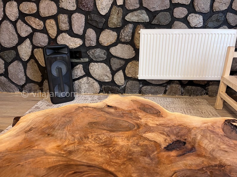 عکس شماره 863919 - کلبه جنگلی جاده دوهزار استخردار - 