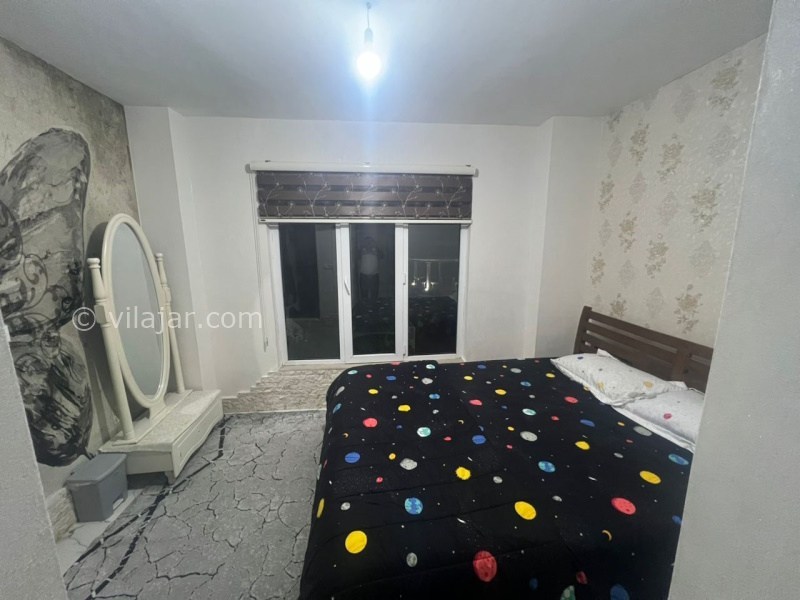 عکس شماره 864052 - ویلا با استخر آبگرم در گردنه حیران - 