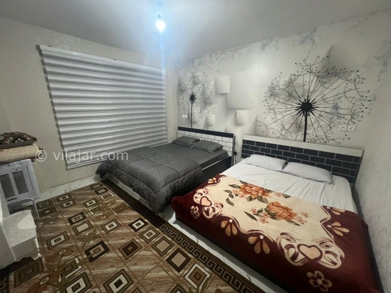 عکس شماره 864053 - ویلا با استخر آبگرم در گردنه حیران - 