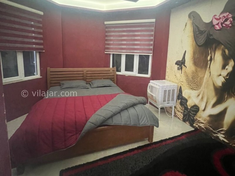 عکس شماره 864055 - ویلا با استخر آبگرم در گردنه حیران - 