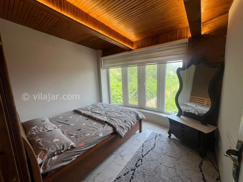 عکس شماره 864061 - ویلا با استخر آبگرم در گردنه حیران - 