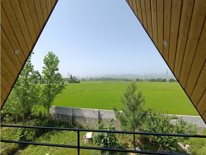 عکس شماره 864082 - اجاره کلبه چوبی در رضوانشهر -