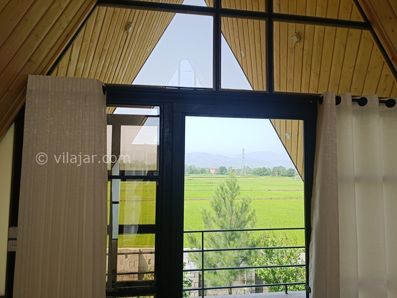 عکس شماره 864085 - اجاره کلبه چوبی در رضوانشهر -