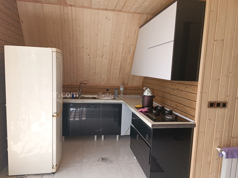 عکس شماره 864091 - اجاره کلبه چوبی در رضوانشهر -