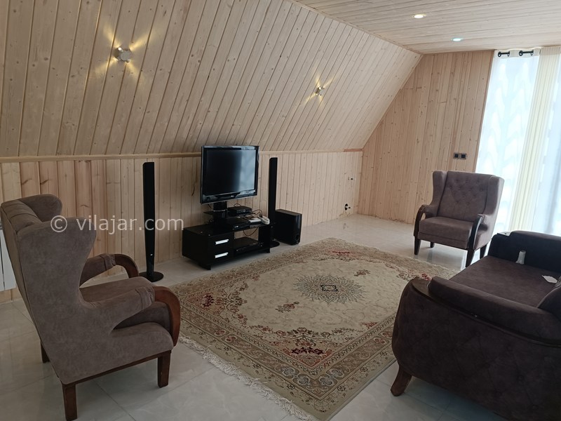 عکس شماره 864094 - اجاره کلبه چوبی در رضوانشهر -