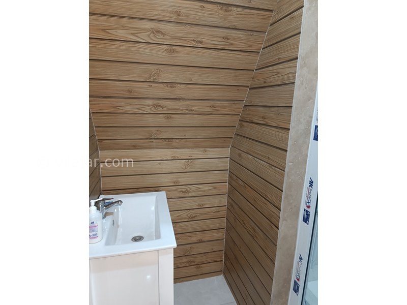 عکس شماره 864097 - اجاره کلبه چوبی در رضوانشهر -