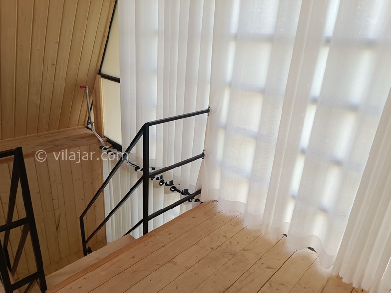 عکس شماره 864099 - اجاره کلبه چوبی در رضوانشهر -