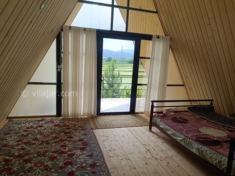 عکس شماره 864100 - اجاره کلبه چوبی در رضوانشهر -