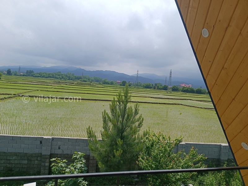 عکس شماره 864101 - اجاره کلبه چوبی در رضوانشهر -