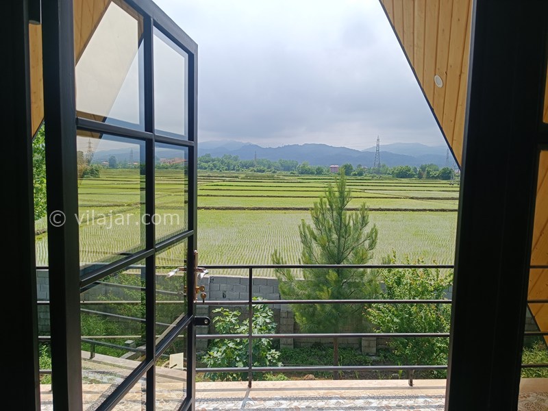 عکس شماره 864103 - اجاره کلبه چوبی در رضوانشهر -