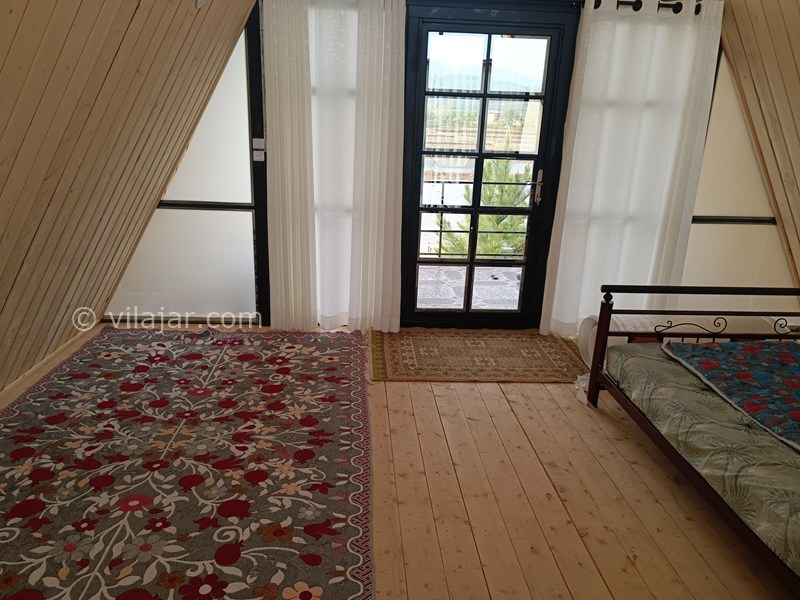 عکس شماره 864104 - اجاره کلبه چوبی در رضوانشهر -