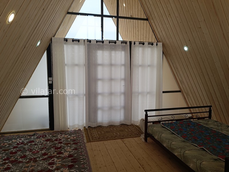 عکس شماره 864106 - اجاره کلبه چوبی در رضوانشهر -