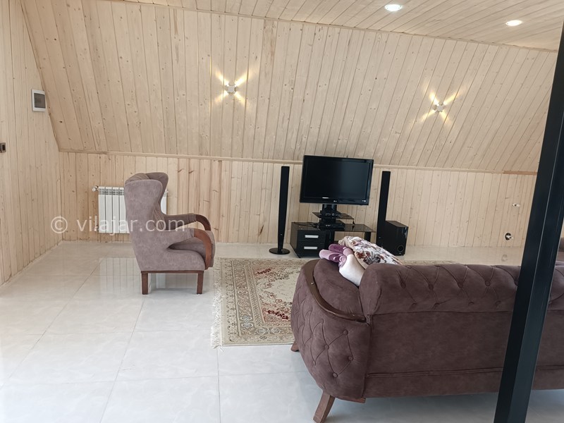 عکس شماره 864108 - اجاره کلبه چوبی در رضوانشهر -