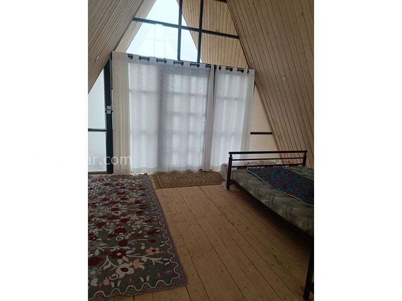 عکس شماره 864110 - اجاره کلبه چوبی در رضوانشهر -