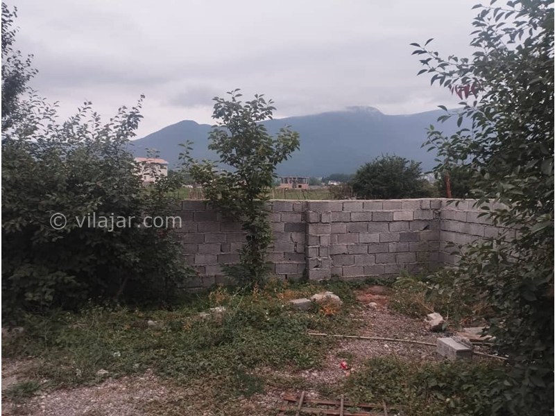 عکس شماره 864117 - اجاره ویلا حیاط دار کلاردشت - 