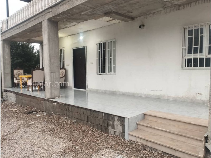 عکس شماره 864120 - اجاره ویلا حیاط دار کلاردشت - 