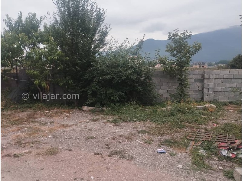 عکس شماره 864121 - اجاره ویلا حیاط دار کلاردشت - 