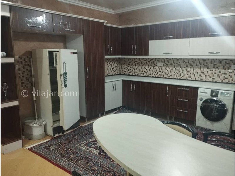 عکس شماره 864124 - اجاره ویلا حیاط دار کلاردشت - 