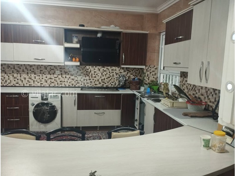 عکس شماره 864125 - اجاره ویلا حیاط دار کلاردشت - 