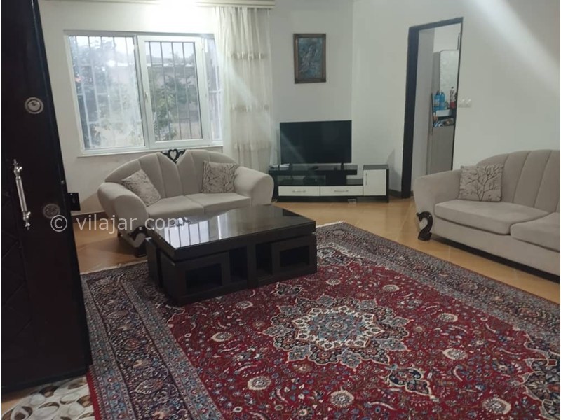 عکس شماره 864126 - اجاره ویلا حیاط دار کلاردشت - 