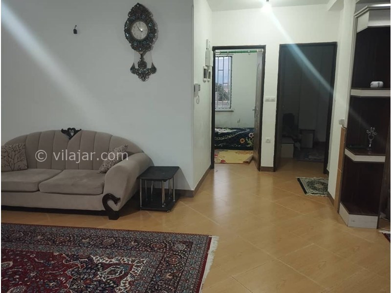 عکس شماره 864128 - اجاره ویلا حیاط دار کلاردشت - 