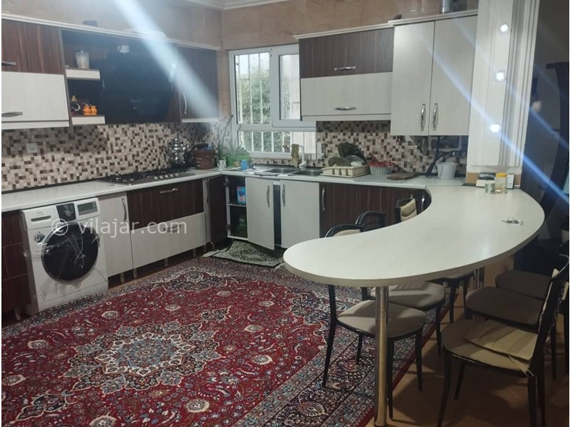 عکس شماره 864130 - اجاره ویلا حیاط دار کلاردشت - 