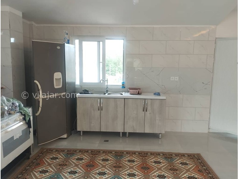 عکس شماره 864131 - اجاره ویلا حیاط دار کلاردشت - 