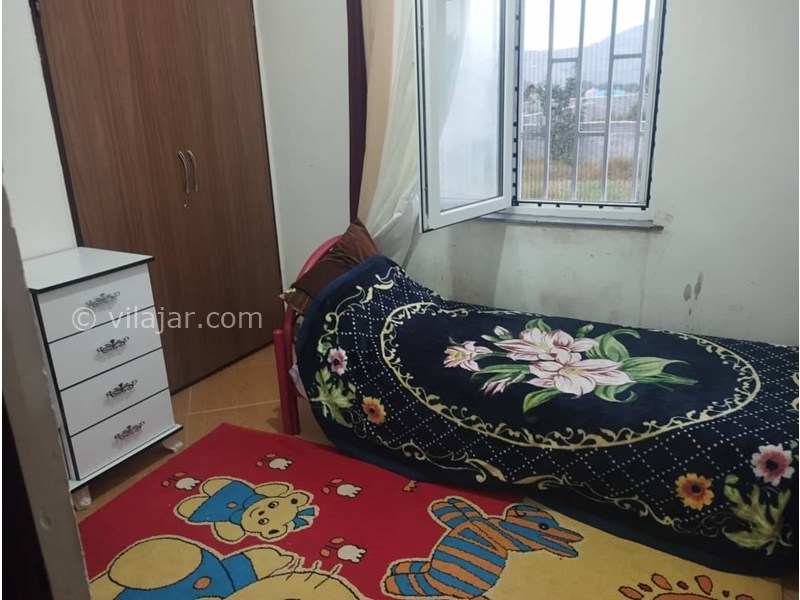 عکس شماره 864133 - اجاره ویلا حیاط دار کلاردشت - 