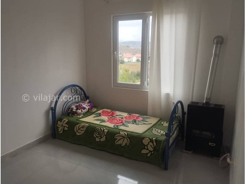 عکس شماره 864137 - اجاره ویلا حیاط دار کلاردشت - 