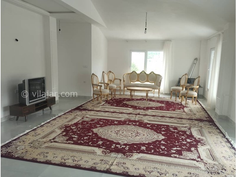 عکس شماره 864138 - اجاره ویلا حیاط دار کلاردشت - 