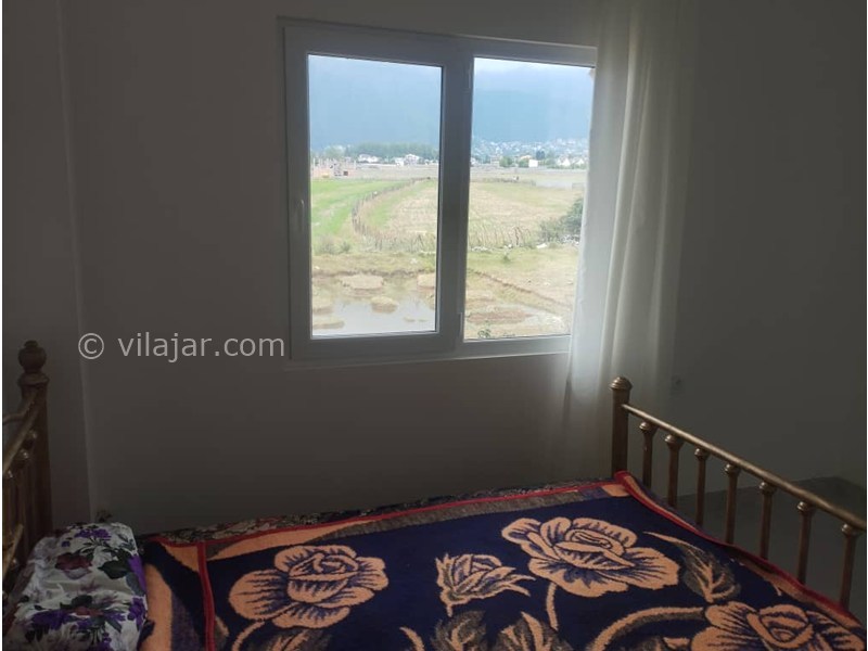 عکس شماره 864142 - اجاره ویلا حیاط دار کلاردشت - 