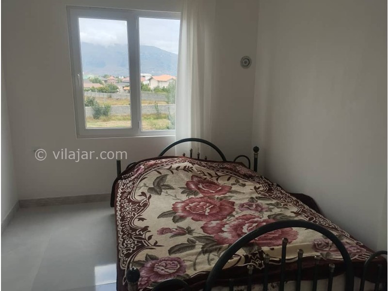 عکس شماره 864143 - اجاره ویلا حیاط دار کلاردشت - 