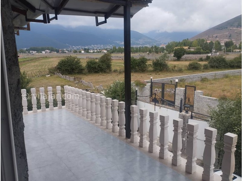 عکس شماره 864147 - اجاره ویلا حیاط دار کلاردشت - 