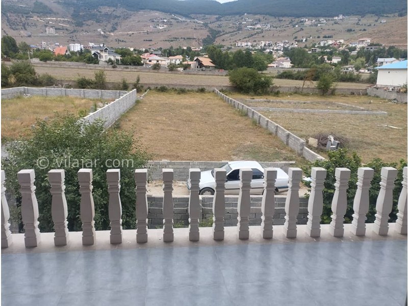 عکس شماره 864148 - اجاره ویلا حیاط دار کلاردشت - 