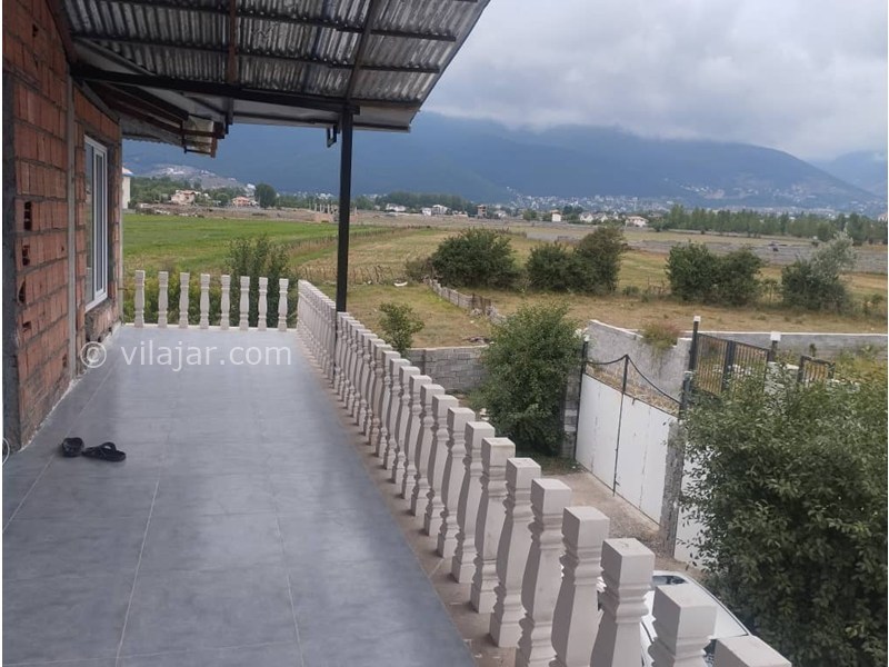 عکس شماره 864149 - اجاره ویلا حیاط دار کلاردشت - 