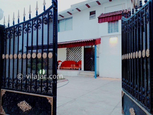 عکس شماره 86415 - اجاره ویلای استخردار شمال -