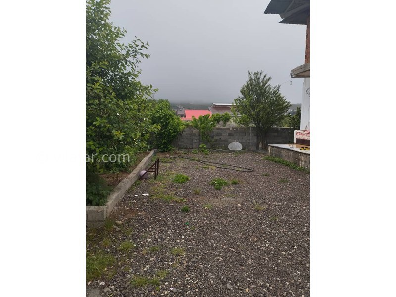 عکس شماره 864151 - اجاره ویلا حیاط دار کلاردشت - 