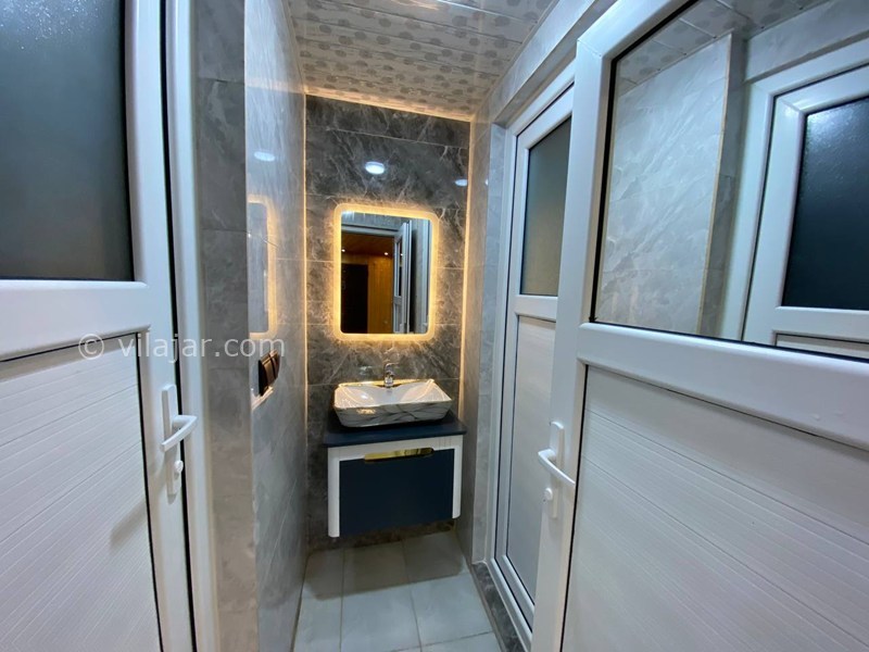 عکس شماره 864173 - اجاره ویلا چوبی در ماسال - 