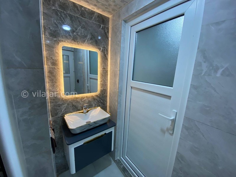 عکس شماره 864174 - اجاره ویلا چوبی در ماسال - 