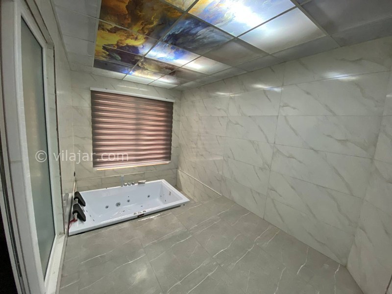 عکس شماره 864178 - اجاره ویلا چوبی در ماسال - 