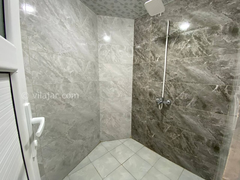 عکس شماره 864180 - اجاره ویلا چوبی در ماسال - 