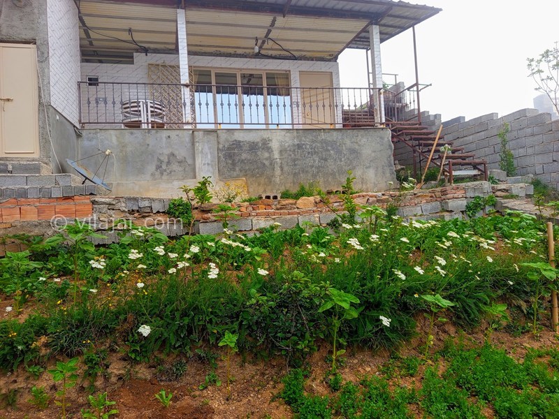 عکس شماره 864185 - اجاره ویلا در فیلبند - 