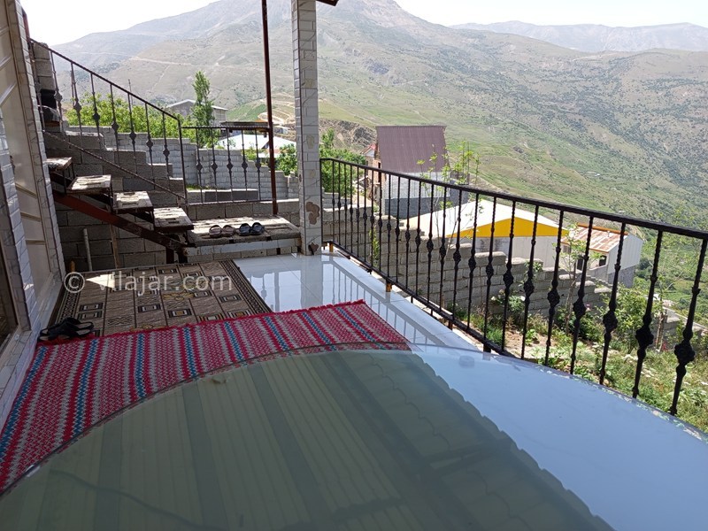 عکس شماره 864188 - اجاره ویلا در فیلبند - 